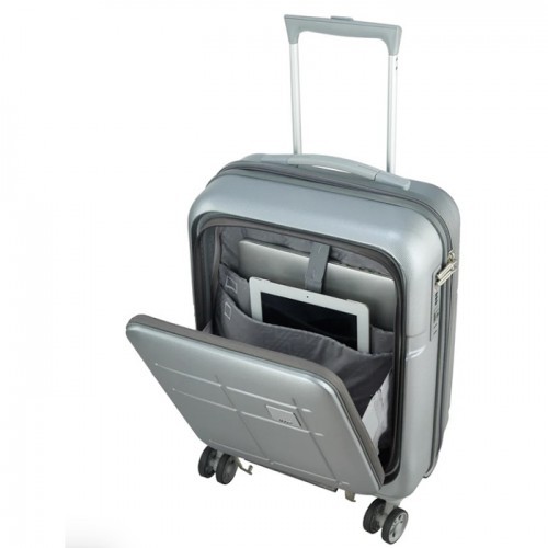 VIP Zorro 4W Spin Luggage Trolley Bag Hard 69Cm