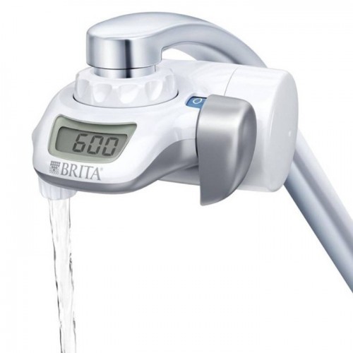 Brita Water Filter System On Tap