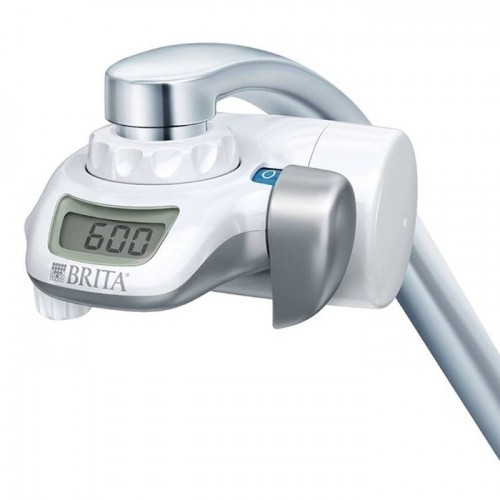 Brita Water Filter System On Tap