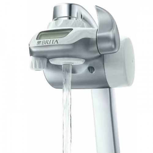 Brita Water Filter System On Tap