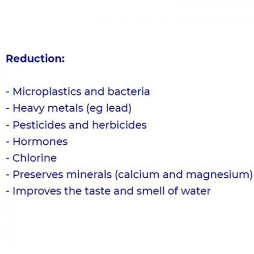 Brita Water Filter System On Tap