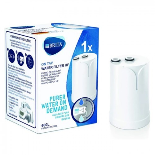 Brita On Tap Filter Refill Cartridge