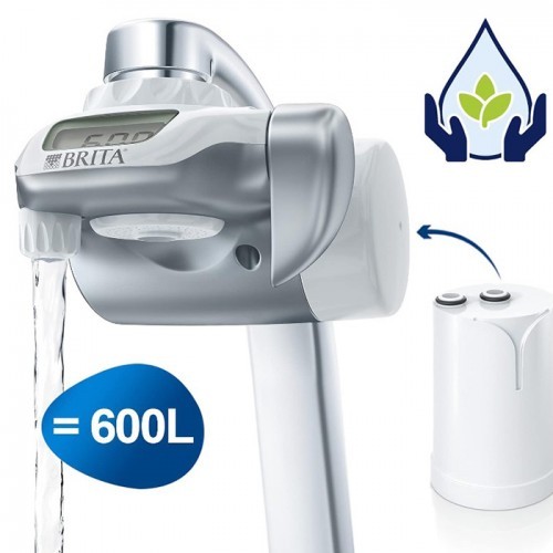Brita On Tap Filter Refill Cartridge