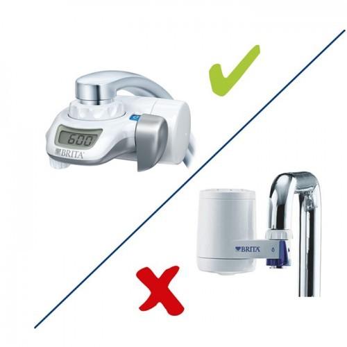 Brita On Tap Filter Refill Cartridge