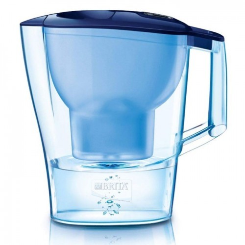 Brita Aluna Blue Water Filter Jug XL 3.5L