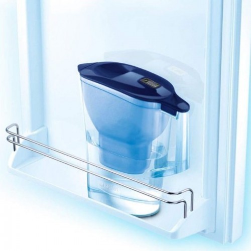 Brita Aluna Blue Water Filter Jug XL 3.5L