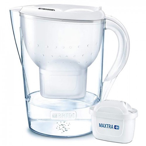 Brita Elemaris White Water Filter Jug XL 3.5L