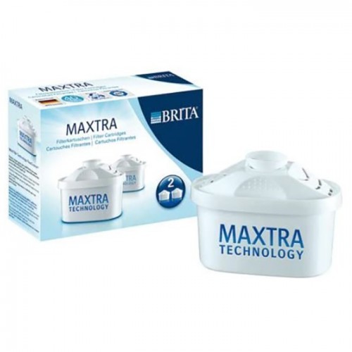 Brita Maxtra Cartridge Pack of 2