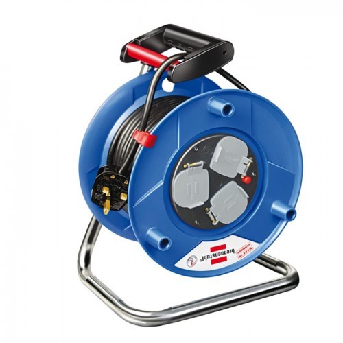 Brennenstuhl Cable Reel Extension Pc 25Mtr