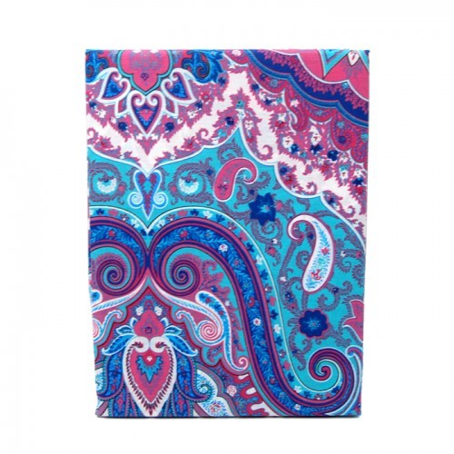 King Bedsheet Set Printed 280Tc 1pc Assorted Designs 0029