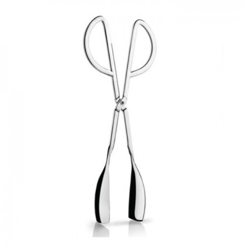 FNS Pastry Scissor Tongs Serving Hotel Kitchen Baking
