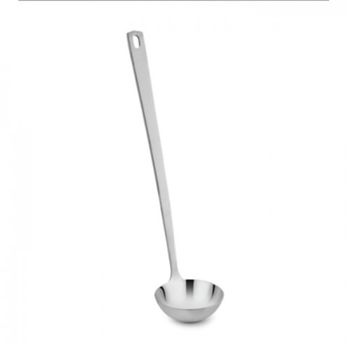 FNS Stainless steel Soup Ladle Spoon Kitchen Hotel