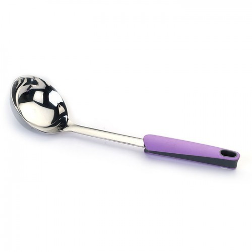 FNS Absolute Care Gravy Ladle Large Cutlery Tableware Spoon Kitchen