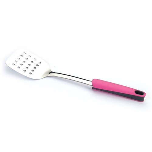 FNS Absolute Care Slotted Turner Cutlery Tableware Spoon Kitchen