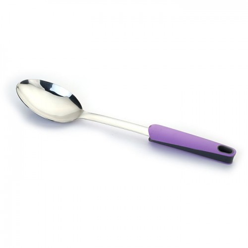 FNS Absolute Care Serving Spoon Small Stainless Steel Cutlery Tableware Kitchen
