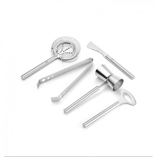 FNS Bar Tools Set 5Pcs