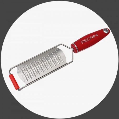 Pedrini Grater Super Blades- Kitchen Baking