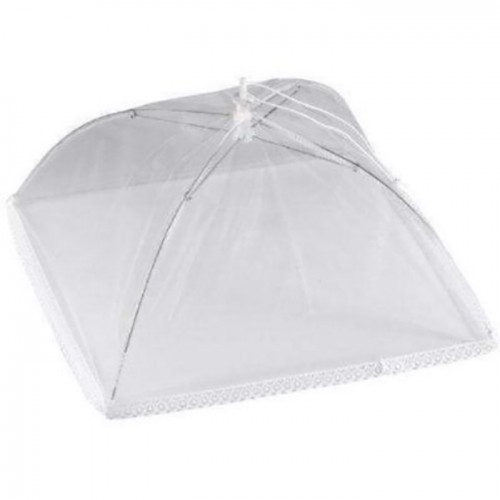 Pedrini Food Cover Net Tableware Cutlery Serving Baking Kitchen
