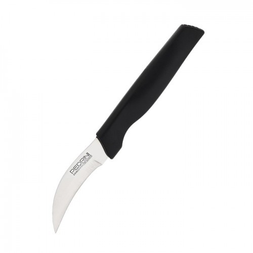 Pedrini Peeling Knife Tableware Cutlery 6Cm Kitchen Hotel