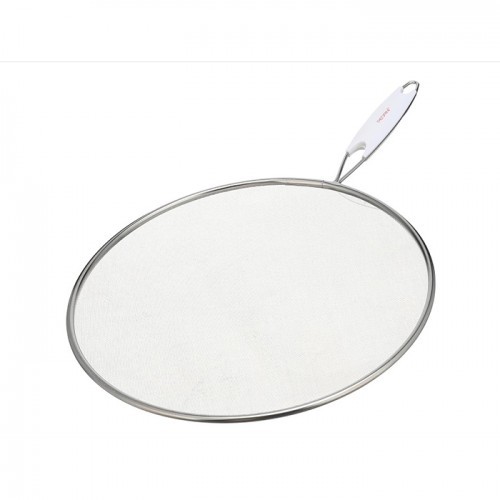 Pedrini Splatter Screen Aluminum 290Mm Kitchen Hotel Cookware
