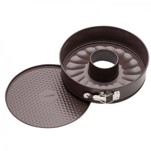 Pedrini Baking Springform Loose base Cakepan 24Cm Baking