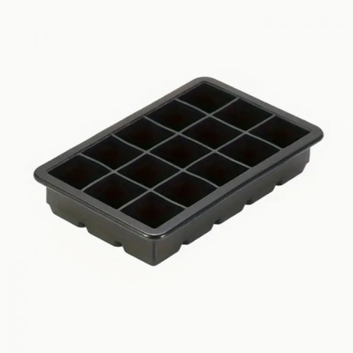 Ice Mould Silicon Diamond 15 slots 1Pc Kitchen Hotel Bar Party