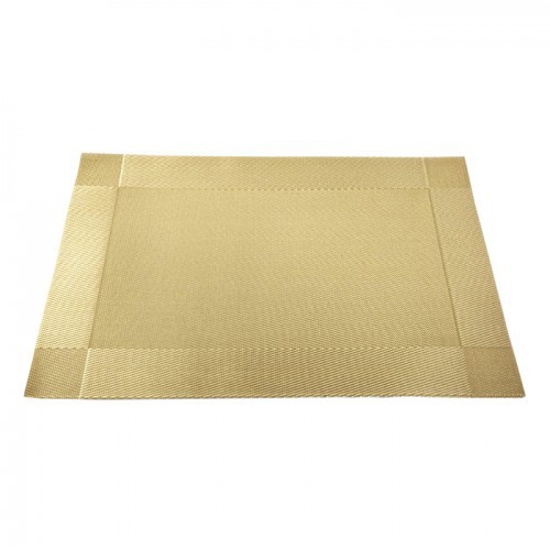 Placemat Fancy 4Pcs Kitchen Home decor Hotel