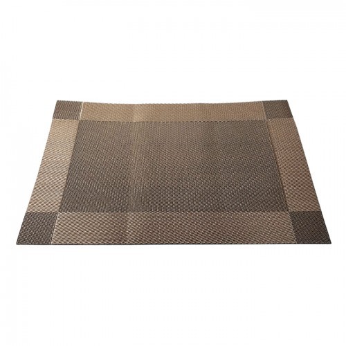 Placemat Fancy 4Pcs Kitchen Home decor Hotel