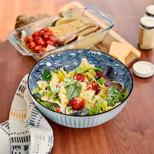 Ceramic Bowl 1pc Crockery