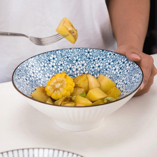 Ceramic Serving Bowl Crockery