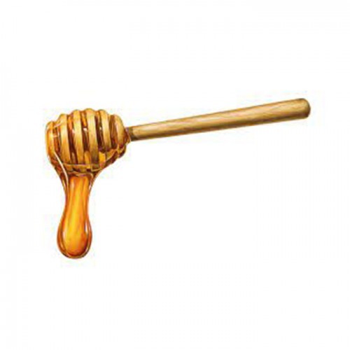 Easylife Wooden Honey Dripper