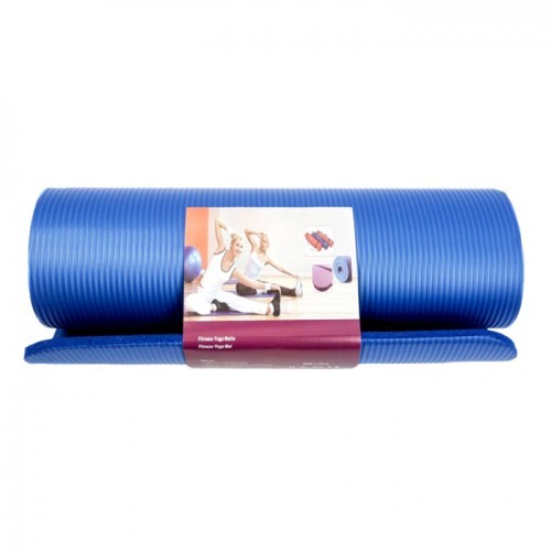Yoga Mat Blue183Cm