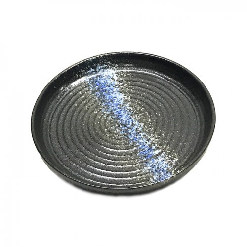 Ceramic Serving Plate 25.4Cm Deals Hotel Crockery