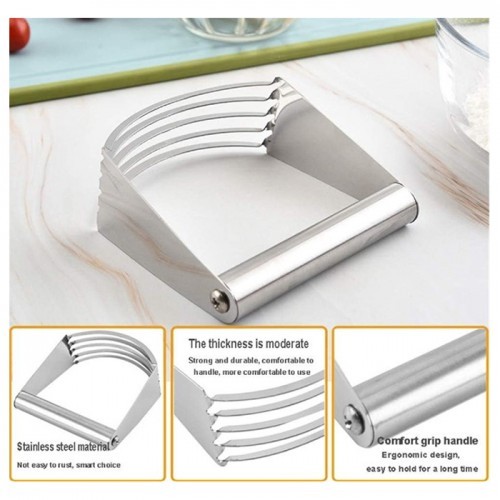 Stainless Steel Flour Dough Mixer baking Deals