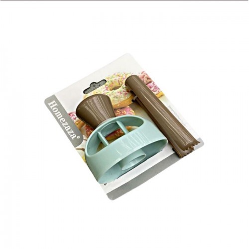 Doughnut Cutter Kitchen Baking