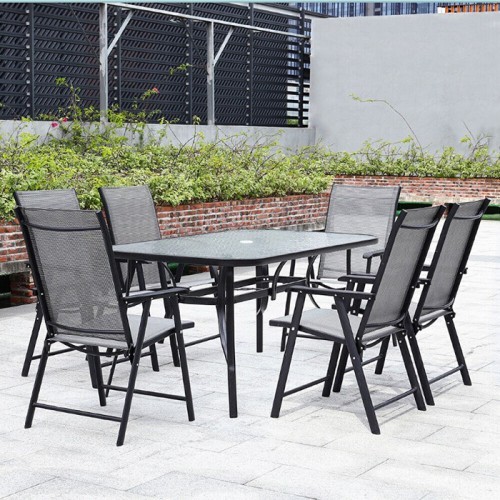 6pc best sale patio set