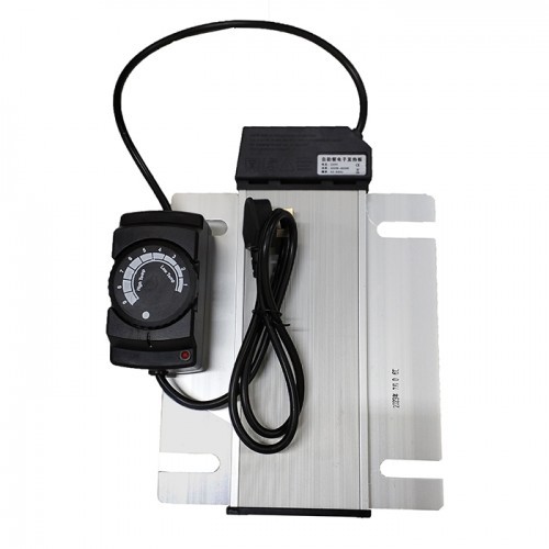 Chafing Dish Electric Heat Plate Hotel