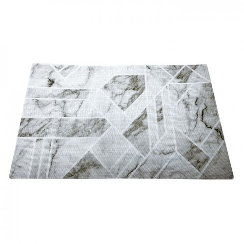 Placemat Abstract Design Printed 4Pcs Kitchen Home Decor Hotel
