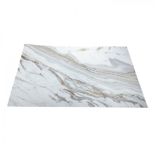 Placemat Abstract Design Printed 4Pcs Kitchen Home Decor Hotel