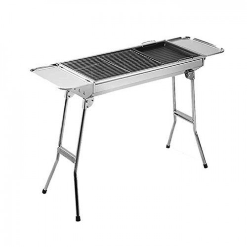 Bbq grill stainless steel