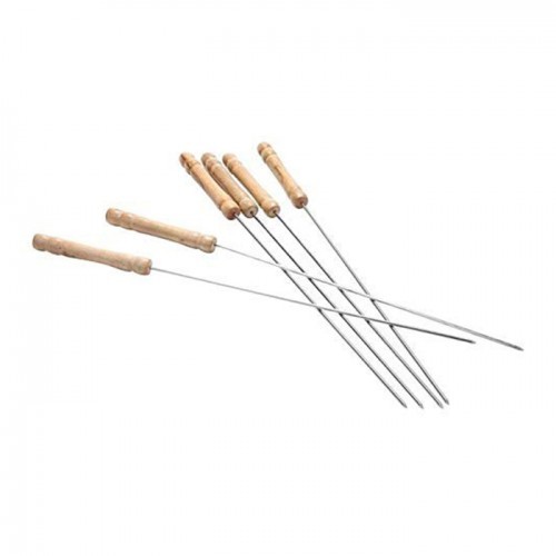 Bbq Grill Skewers