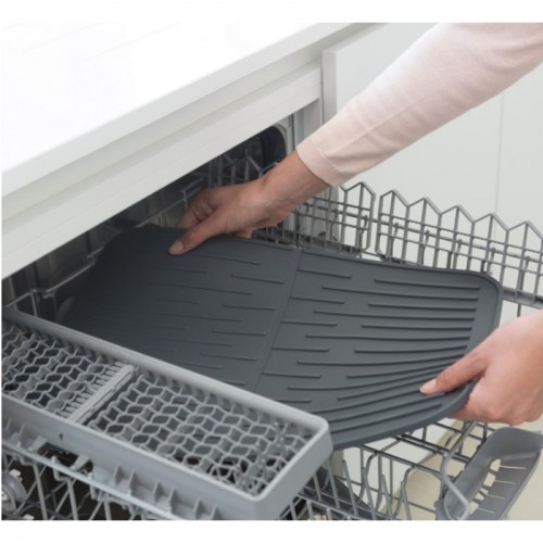 Brabantia Dish Drying Mat 44x32Cm Kitchen