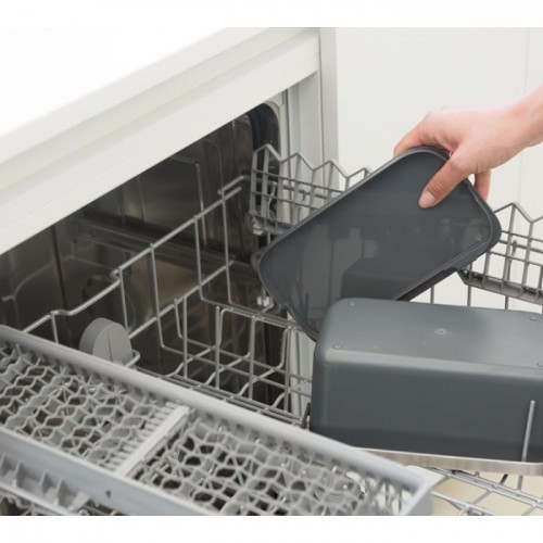 Brabantia Food Waste Caddy Kitchen Hotel Baking