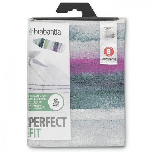 Brabantia Ironing Table D COVER 135x45Cm 8mm Laundry