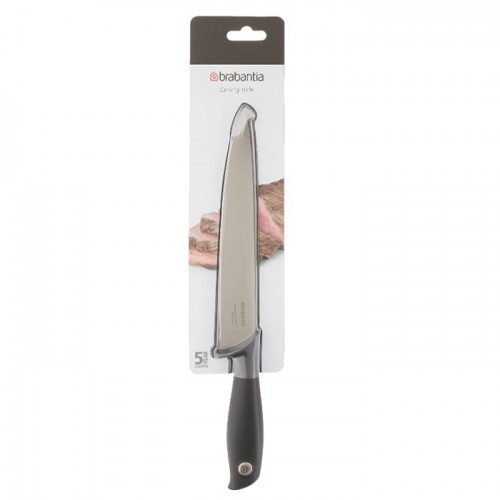 Brabantia Slice and Dice Carving Knife Kitchen Hotel Baking