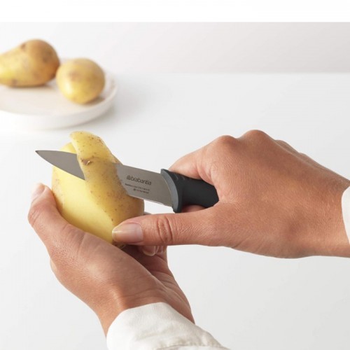 Brabantia Slice and Dice Paring Knife Kitchen Hotel Baking