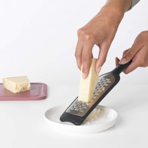 Brabantia Serve Slice Grater Kitchen Hotel Baking