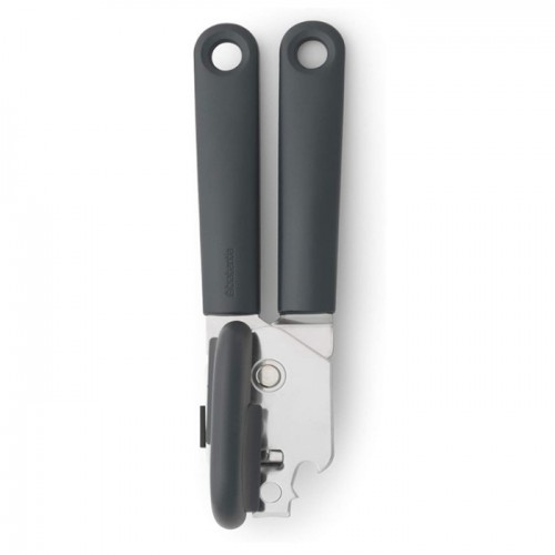 Brabantia 2 in 1 Can opener and Bottle Opener Kitchen Hotel Baking