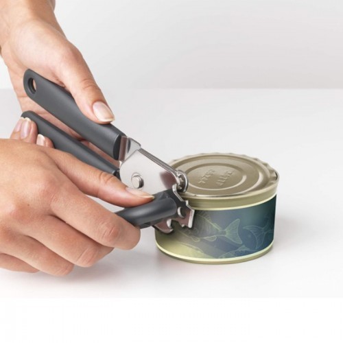 Brabantia 2 in 1 Can opener and Bottle Opener Kitchen Hotel Baking