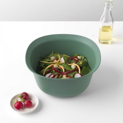 Brabantia Mixing Bowl 3.2L Kitchen Hotel Baking